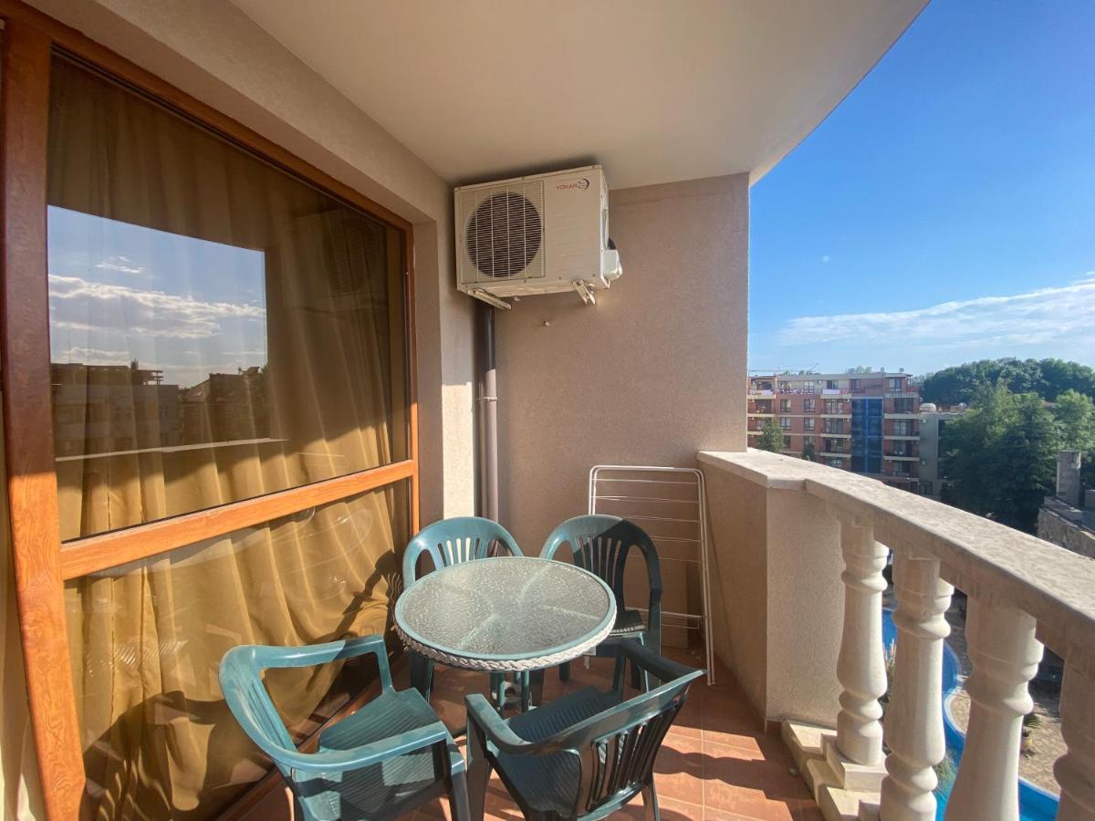Kalia B23 One Bedroom Slantchev Briag